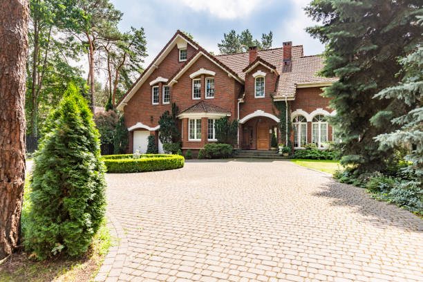 Best Local Driveway Pavers  in Milam, TX