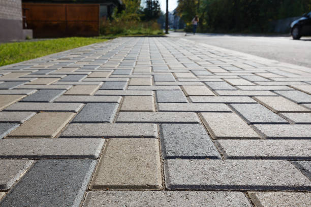 Best Interlocking Driveway Pavers  in Milam, TX