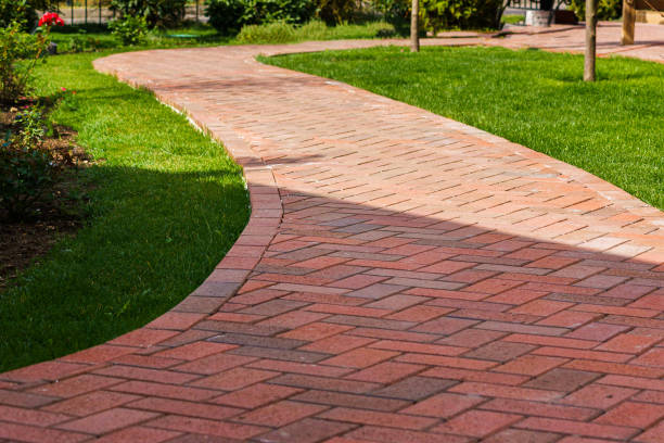 Reasons to Select Us for Your Driveway Paving Requirements in Milam, TX