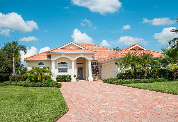 Best Brick Driveway Pavers  in Milam, TX