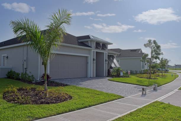 Professional Driveway Pavers in Milam, TX