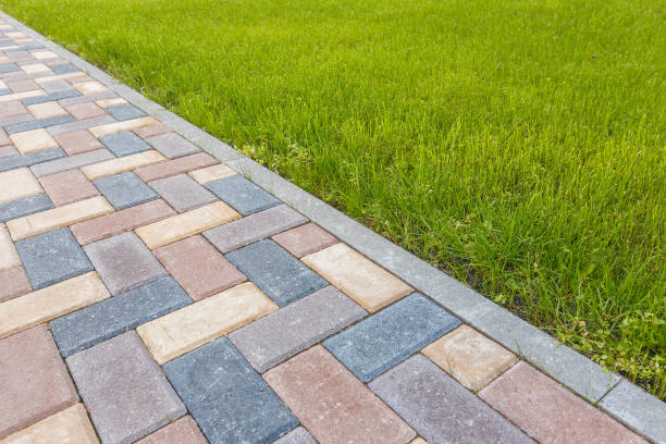 Best Best Driveway Pavers  in Milam, TX