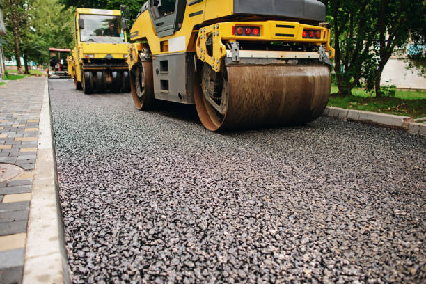 Driveway Repair Near Me in Milam, TX